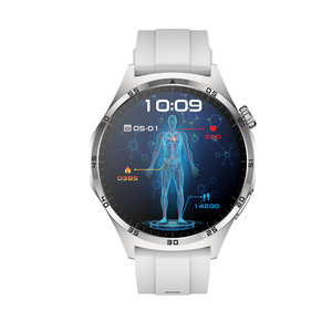 MT300 นาฬิกาสมาร์ทวอทช์สำหรับเล่นกีฬาแบบใช้งานได้จริง โทรผ่านบลูทูธ ติดตามข้อมูลสุขภาพ นาฬิกาข้อมือกันน้ำสำหรับฟิตเนส การออกกำลังกายกลางแจ้งทุกวัน - Product Image 5