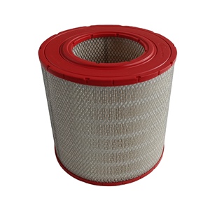 Filtre à air MANNY 47701890001, pièces de rechange compatibles pour compresseurs à usage industriel - Product Image 5