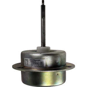 มิตซูบิชิ อีเล็คทริค YDK54-6B-2 มอเตอร์พัดลม 3.0 มม. อะไหล่เครื่องปรับอากาศกลางแจ้งแบบโลหะ - Product Image 1