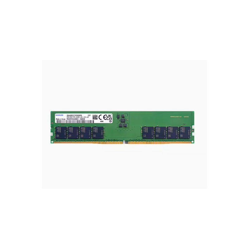 Samsung DDR5 RAM High Performance Memory Solutions