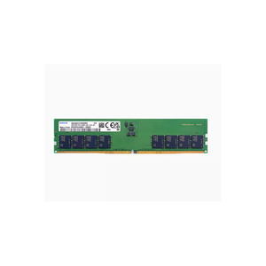 Samsung DDR5 RAM 8GB 16GB 32GB 4800MHz 5600MHz Desktop Memory