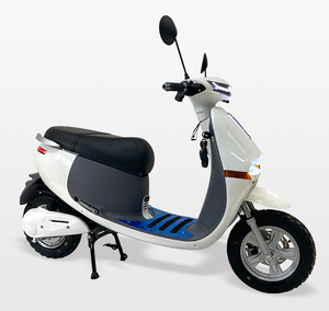 GOGO New Brand 72v Electric City <strong>Moped</strong> High-Speed Electric Scooter Dual Motorbike <strong>Used</strong> Lithium Battery Racing Motorcycles <strong>Sale</strong> - Product Image 4