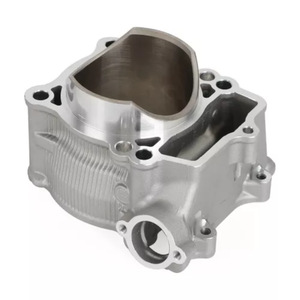 Kit de Cilindro para Motocicleta Todoterreno, Compatible con Yamaha YZ250F, Cilindro de Cerámica, Kit de Pistón WR250F - Product Image 6