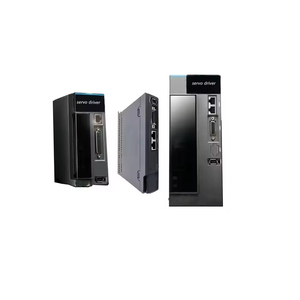 New Series Industrial Control Servo Motor MSMF/MHMF082L1V2M and PLC Programming AC motor - Product Image 2