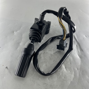 Excavator <b>Joystick</b> <b>Switch</b> VOE15146534 15095844 15146534 for L110F L120F L150F L180F Heavy Equipment Parts - Product Image 1