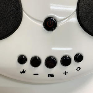 Masajeador de pies Revital portátil de etiqueta privada - Product Image 3