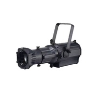 200W COB LED Profil Scheinwerfer 3200K & 5600K Projektion TV & Studio Lichter Theater Kosten günstiges 200W LED Licht