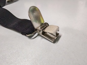 Clips de maintien pour draps, attaches pour draps, clips pour matelas, attaches élastiques pour draps ajustés, poignées - Product Image 2