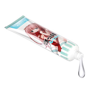 Utensili da compagnia in seta lubrificante 65g solubile in acqua coppia sessuale e sessuale prodotti per uomini e donne - Product Image 1