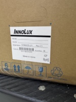 Prix usine Innolux Nouveau G156HCE-L01 15,6 pouces FHD 450 nits Large plage de température pour IHM Industriel