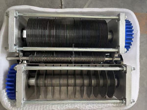 Cortadora <span class=keywords><strong>de</strong></span> Carne Eléctrica Automática Multifuncional / Máquina para Cortar <span class=keywords><strong>Kebab</strong></span> con Motor - Product Image 5