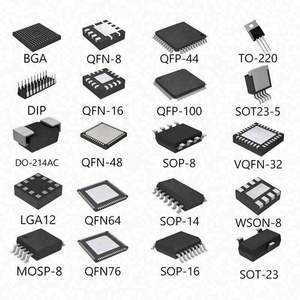 C8051F331R IC chip de microchip Circuitos integrados original IC 20-MLP (4x4) C8051F331R - Product Image 4