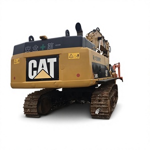 L'excavatrice d'occasion CAT349DL présente d'excellentes performances et est à un prix raisonnable. - Product Image 1