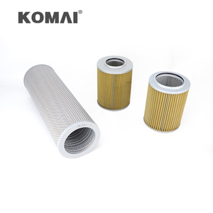 Filtro de Retorno Hidráulico PC200-6 84273710 72130513 72215254 HF 28909 KRJ 3836 335/G0531 YN 50V00001P1 - Product Image 5