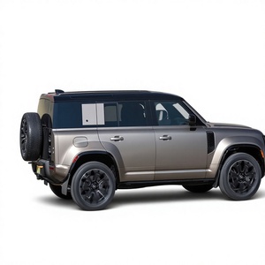 NUEVO LAND ROVER RANGE ROVER DEFENDER Diésel Automático de 6 Plazas con Cámara Trasera de 360° - Product Image 5