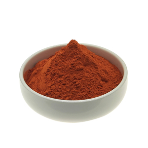 Haute Qualité Fleur De Souci Extrait La Zéaxanthine Poudre 100 G/Bag - Product Image 1