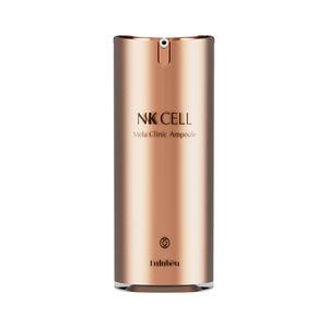 Lulubeu Mela Clinic Serum Best-seller Soins du visage anti-âge avec 30ml Volume Ingrédients actifs en format ampoule - Product Image 1