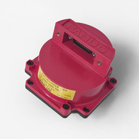 Marchandises au comptant de Fanuc d'origine de A860-0365-T001 avec des fonctions intactes et négociation de qualité