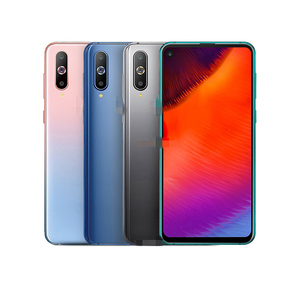 Telefono Cellulare Usato Originale Non Bloccato <span class=keywords><strong>a</strong></span> Prezzo Conveniente per SAM A8 2018 - Product Image 1