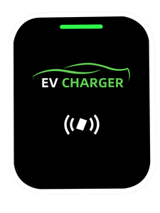 Ype-estación de carga inteligente para coche, dispositivo de carga de 220V 3277kw 11K22222222car - Product Image 6