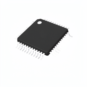 Circuito Integrado en Stock, MCU de 32 Bits, 256 KB de Memoria Flash, 48TQFP, 48 TQFP con Pines Expuestos, PIC32MM0256GPM048-E_PT - Product Image 1