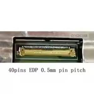 LP161WFG SPB1 N161HMA-GA1 Panneau d'affichage LCD 16,1 pouces FHD 1920X1080 non tactile 165Hz 40 broches - Product Image 2