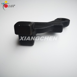 DO L2.010.154M Bearing Arm for HDM CD74 Offset <b>Printing</b> <b>Machinery</b> Spare Parts Offset <b>Printing</b> Parts - Product Image 4