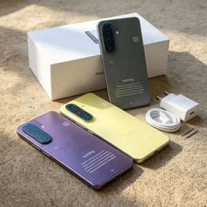 สมาร์ทโฟน A56 5G รุ่น 16GB+1TB, ระบบปฏิบัติการ Android 15, กล้อง HD, ระบบสแกนลายนิ้วมือและจดจำใบหน้า, ดีไซน์บางเฉียบทันสมัย, ขายตรงจากโรงงาน - Product Image 3