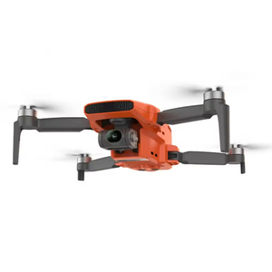 Drone pliable Mini3 Professional 8K 5G WIFI GPS avec double caméra HD 4K, moteur sans balais, pliable, RC 9KM UAV pour les aventures en plein air - Product Image 1