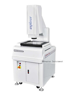 Alat Ukur Gambar 3d Sistem Inspeksi Optik Presisi Otomatis - Product Image 3