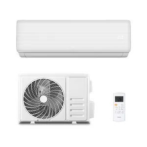 Airbella 30000 BTU Air Conditioning Split Unit R410a High Frequency Mini Split Type Outdoor Unit Air Conditioners