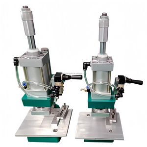 เครื่องปั๊มสบู่ไฮดรอลิกแบบใช้ลมแรงดันสูงประสิทธิภาพสูง - Product Image 4
