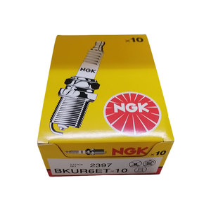 Bougie d'allumage d'origine Offre Spéciale Nickel 2397 Bkur6et-10 professionnel de haute qualité pour Vw Old Audi Passat 2.0 - Product Image 2