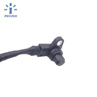 Capteur de position d'arbre à cames OEM 8-97329775-1 pour moteur diesel Isuzu D-Max 4JH1 4JH1-TC, capteur automobile de haute qualité