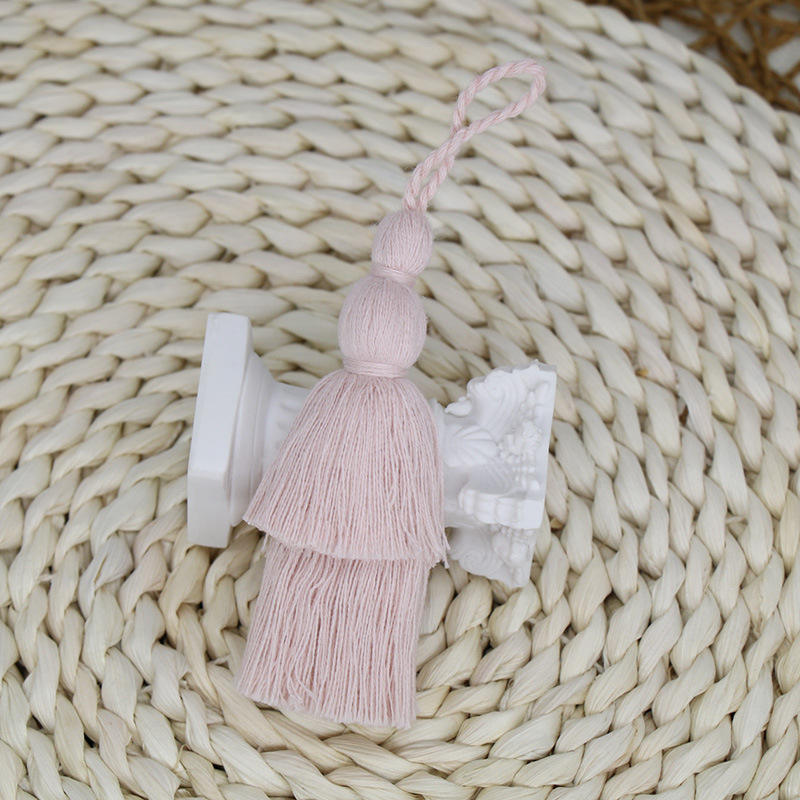 Light lotus root powder - 12cm - light lotus root powder - 9cm