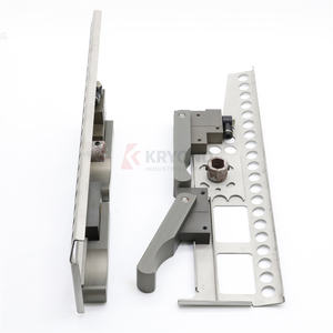 กระดาษตี C8.015.736F C8.015.735F 1ชิ้นสำหรับ SM102 SM74 CD102อะไหล่เครื่องพิมพ์คุณภาพดี - Product Image 1