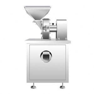 Máquina Trituradora de Acero Inoxidable, Pulverizador Universal de Alta Calidad - Product Image 1