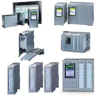 Módulo CPU PLC 6ESP511-1AK02-0AB0 1511-1 PN 150 KB de programa 1 MB de datos 60 Ns Comunicación Can Bus integrada