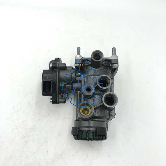 Trailer Control Valve EBS Modulator Valve for Vol 23166657 21114977 K028781 21327354 23166658