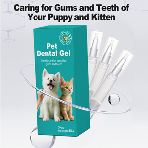 Lápiz Dental para Mascotas al por Mayor: Solución Segura para el Cuidado Bucal, Limpiador de Dientes para Perros y Gatos, Control de Placa y Sarro - Product Image 2