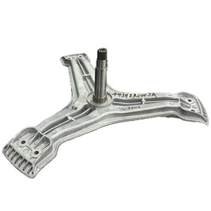 Trípode para Lavadora LG 0061, Pieza Original para Modelos de Carga Frontal - Product Image 1