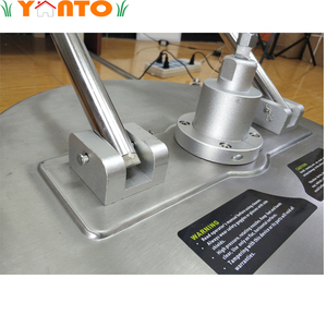 21 pouces Surface Plane Nettoyeur Haute Pression Rondelle Trottoir Garage Patio <span class=keywords><strong>Terrasse</strong></span> Allée pour Nettoyage Carré - Product Image 4
