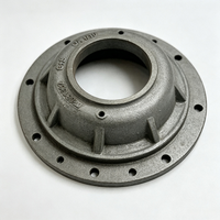 Pièces usinées CNC sur mesure en métal, fabrication OEM, tous matériaux, moulage par sable, moulage à la cire perdue, tournage de précision, fraisage, composants de machines