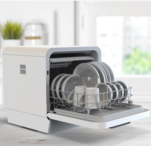 Piezas de <span class=keywords><strong>lavavajillas</strong></span> Universal <span class=keywords><strong>Lavavajillas</strong></span> Cubiertos Cesta Accesorio de repuesto - Product Image 6