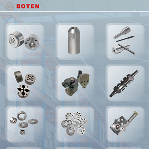 Testeur de buse d'étalonnage d'injecteur diesel Testeur d'injecteur de carburant diesel sur BOTEN - Product Image 6