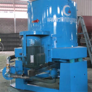 Mijnbouw Falcon Centrifugaal Zand Cycloon Zwaartekracht Concentrator Separator Goudzoeken Apparatuur Voor Verkoop - Product Image 6