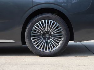Voyah Dreamer Urban MPV, vehículo eléctrico de 4 ruedas, ideal para recepciones de negocios, auto eléctrico de alta gama. - Product Image 5