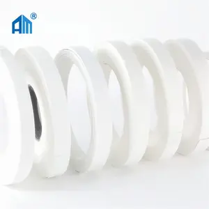 Phụ kiện nội thất ABS/Acrylic/PVC cạnh dải Chất lượng cao cạnh dải băng tapacanto PVC cạnh cho tủ