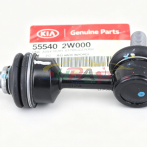 Système de suspension de haute qualité LINK ASSY-REAR STABILIZER,RH 55540-2W000 555402W000 pour Hyundai Santa Fe XL 55540 2W000 - Product Image 1