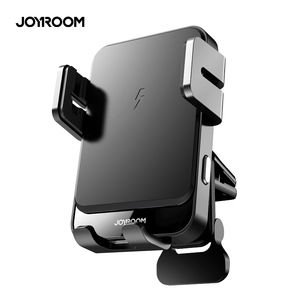 <span class=keywords><strong>Chargeur</strong></span> de voiture Joyroom sans fil 15w, support de téléphone de voiture, <span class=keywords><strong>chargeur</strong></span> sans fil - Product Image 2